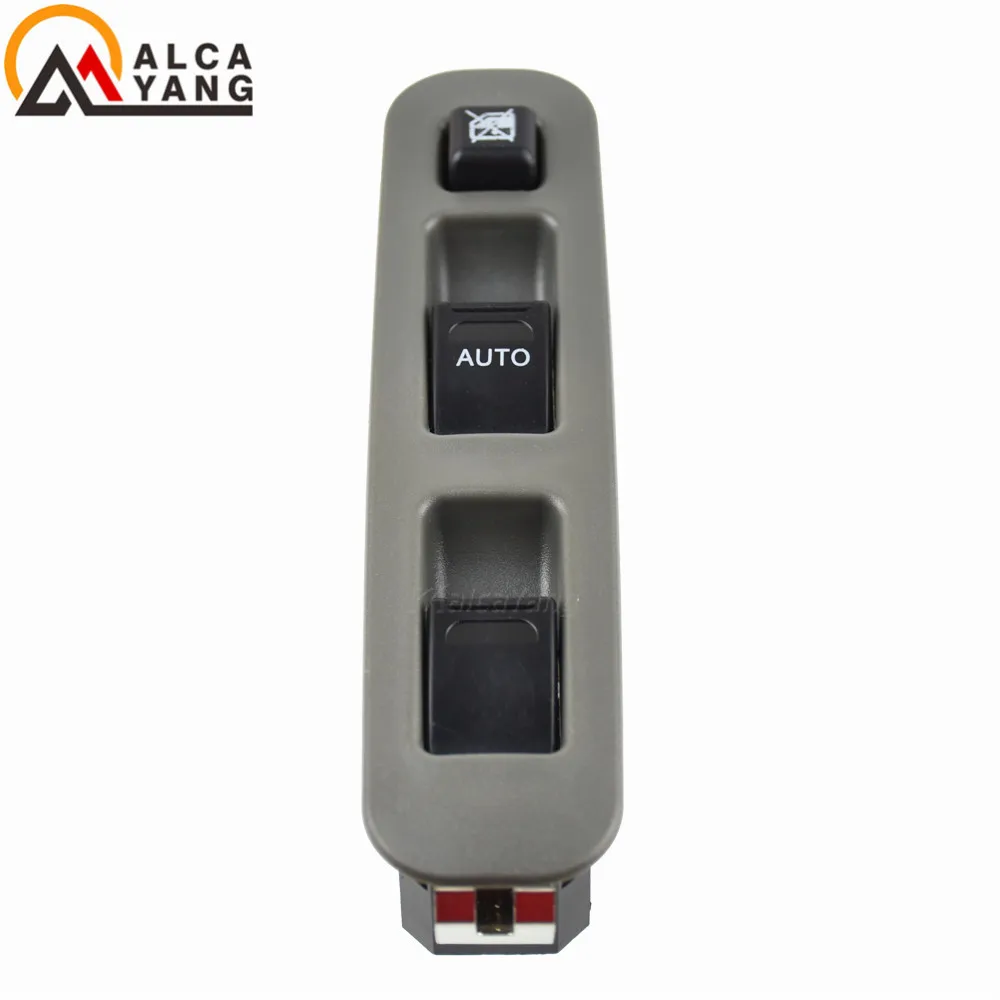A20 interruptor elevalunas maestro Suzuki Jimny - imagen 2
