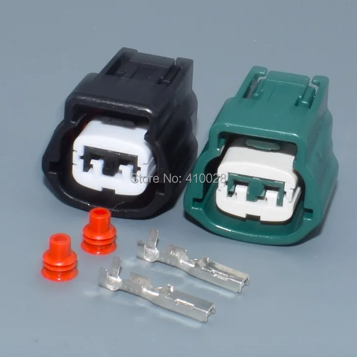 Shhworldsea Conector impermeable del sensor de temperatura para coche - imagen 3
