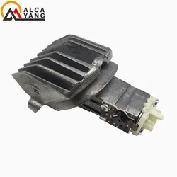 Módulo LED de luz diurna 63117343876 para BMW Serie 5 F10/F11 LCI