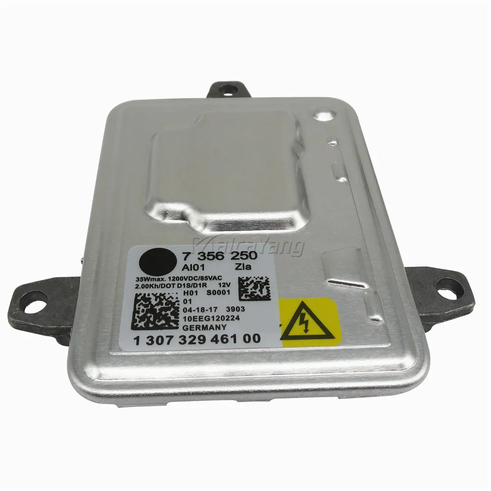 Balastro de xenón HID D1S Malcayang