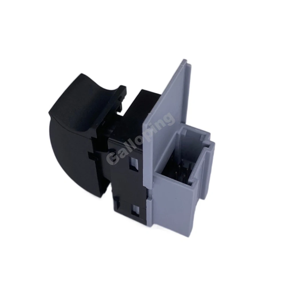 4B0959855 Interruptor elevalunas Audi A3, A6 C5 y Allroad - imagen 5