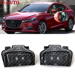 Intermitente espejo retrovisor Mazda3 CX-5 2013-2015