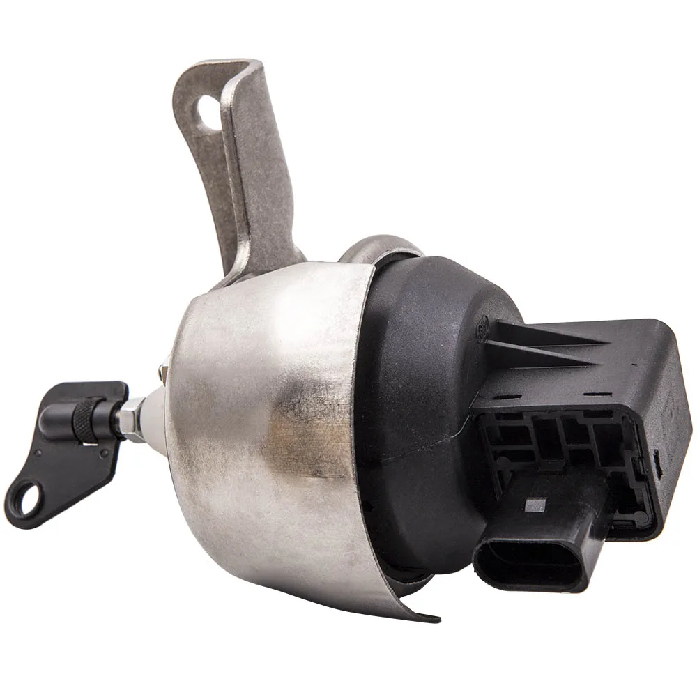 49377-07535 Actuador eléctrico turbo para VW Crafter 2.5 TDI - imagen 3
