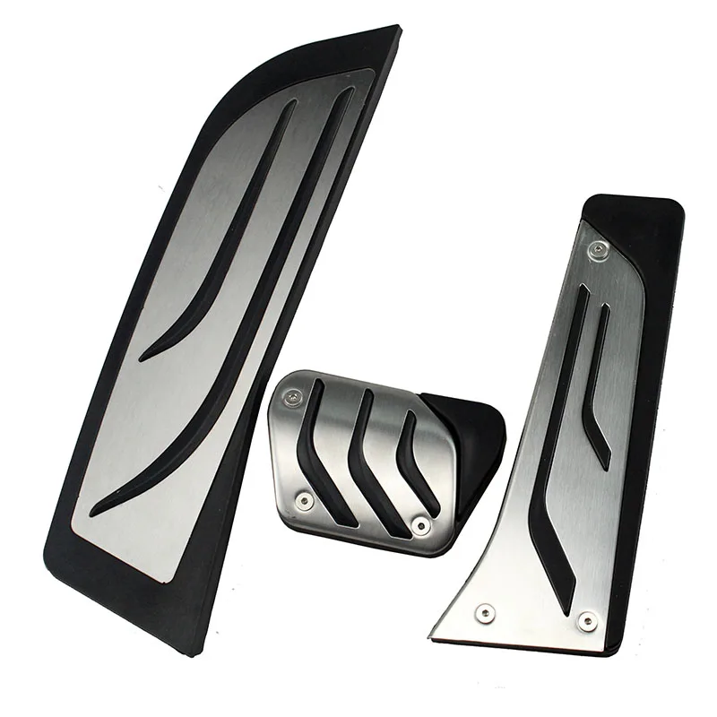 Kit pedal freno deportivo BMW Serie 1 y 3 F20 F30 F31