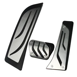 Kit pedal freno deportivo BMW Serie 1 y 3 F20 F30 F31