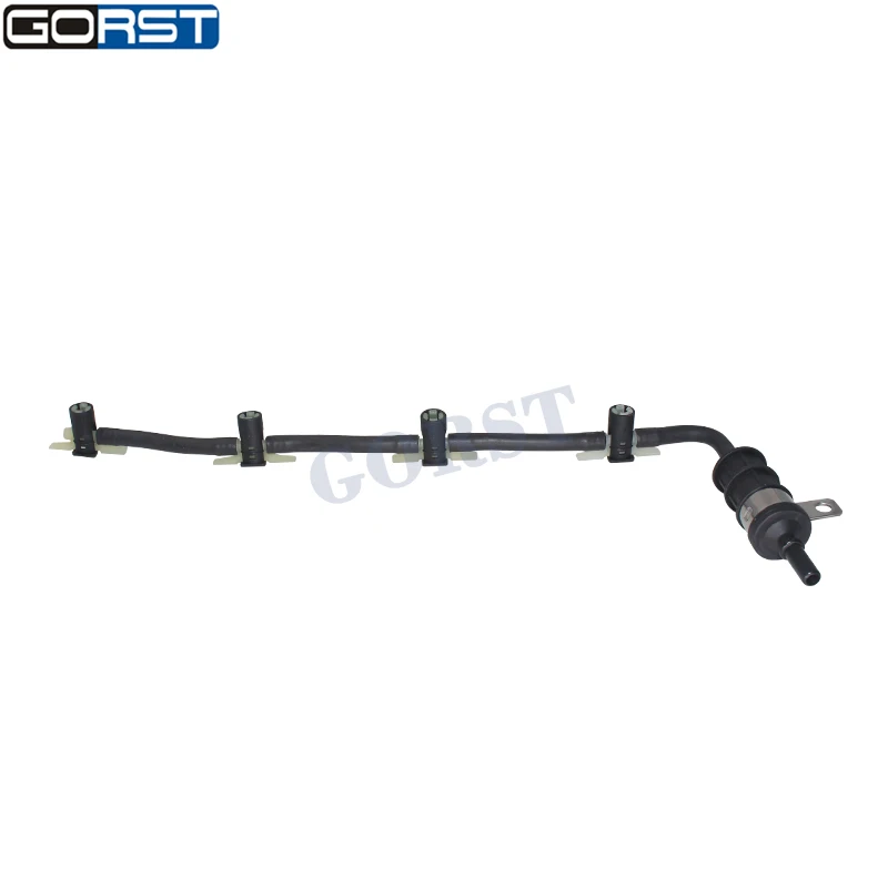 Renault 8200894668 manguera de retorno de combustible M9R 2.0 dCi - imagen 3