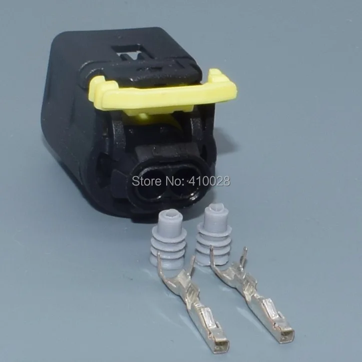 Conector Shhworldsea para cableado automotriz
