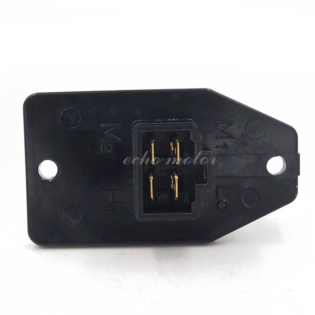 79330SR3A01 calentador de resistencias de Motor de soplador para Honda Civic 1992-1998 - imagen 5