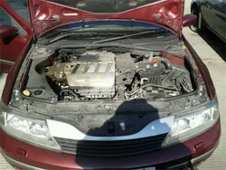 Capó delantero con puntales de Gas, fibra de carbono, amortiguador de elevación, soportes para Renault Laguna II X74 2001-2007