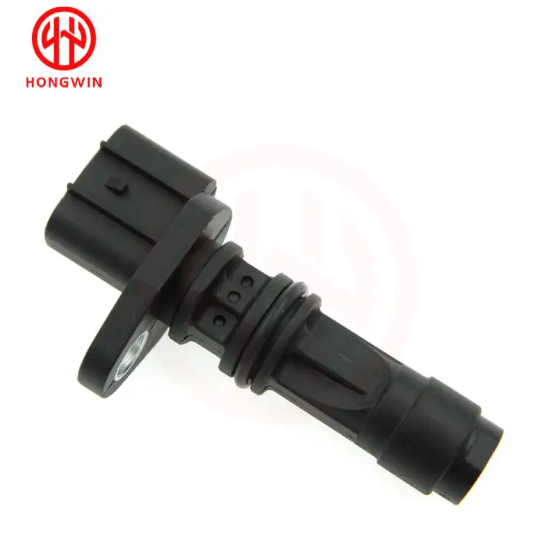23731-EC00A Sensor de posición del cigüeñal para Nissan Navara D40 - imagen 2