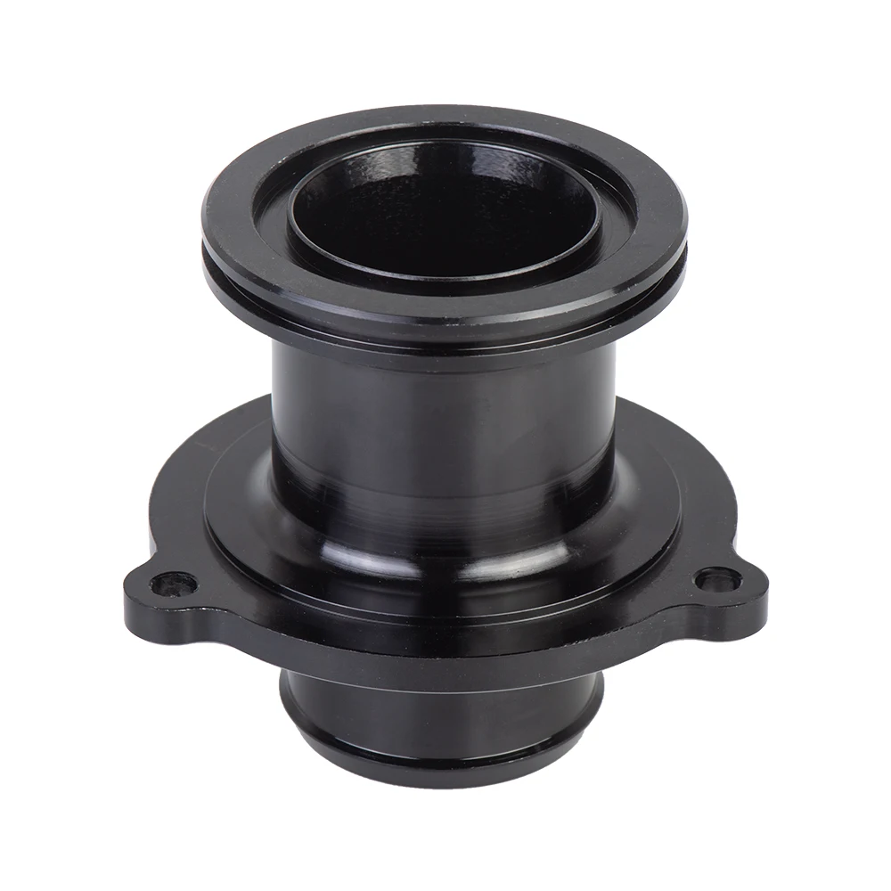 Tubo de admisión turbo EA888 sin silenciador para VW y Audi - imagen 4
