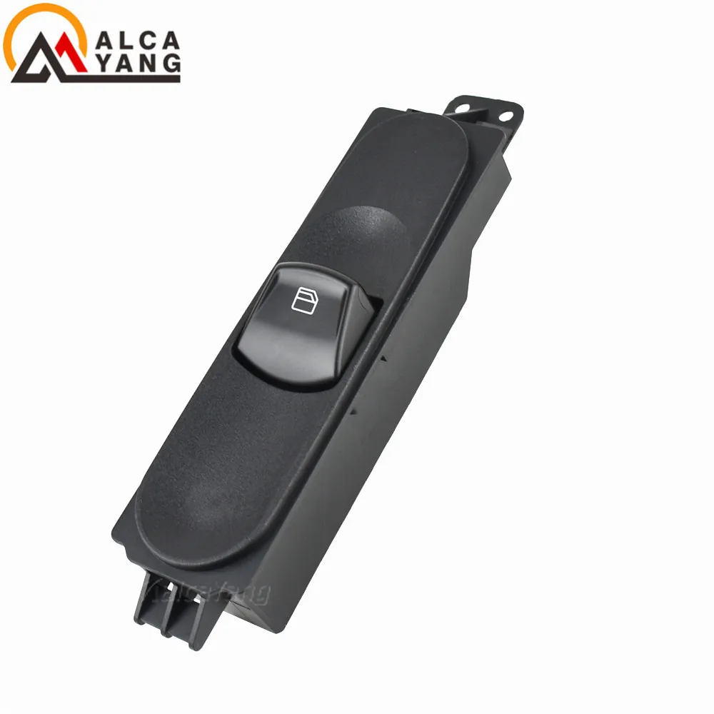 Interruptor elevalunas derecha Mercedes Vito Viano W639 – 6395451413 - imagen 3