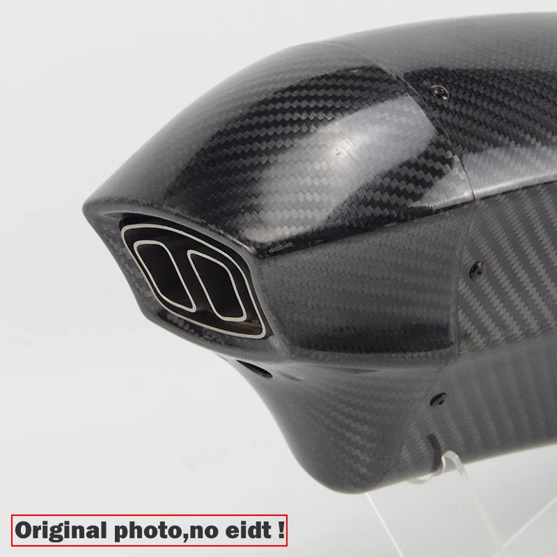 Proceso de montaje slip-on