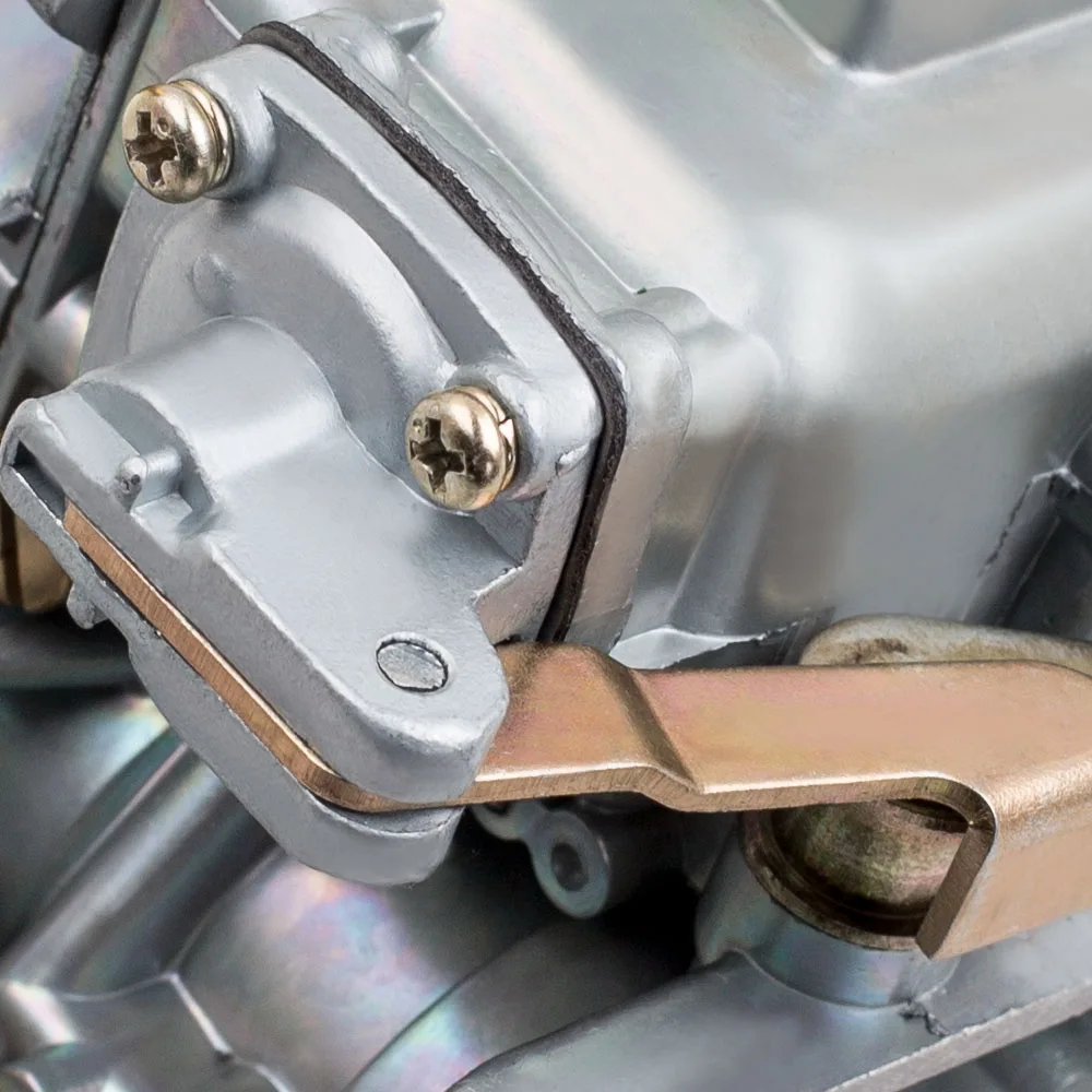 Carburador Weber 38 DGAS para Ford y VW, ref. 19830.202 - imagen 5