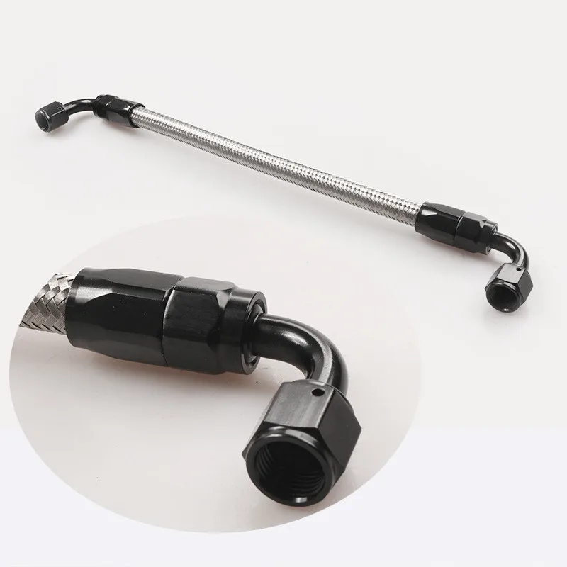 Kit de riel de combustible Billet compatible con LS1, LS2, LS3 y LS6 - imagen 4