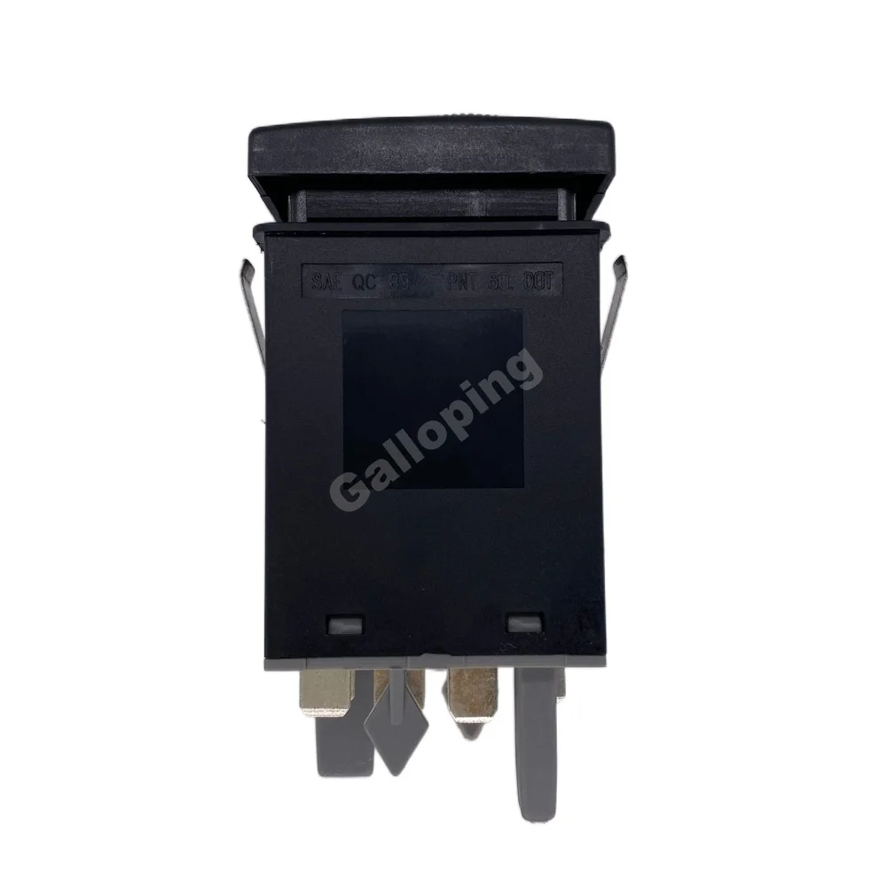 Interruptor de Luz de Advertencia Intermitente para Audi A4 8D2 B5 (1996-2002) - imagen 5