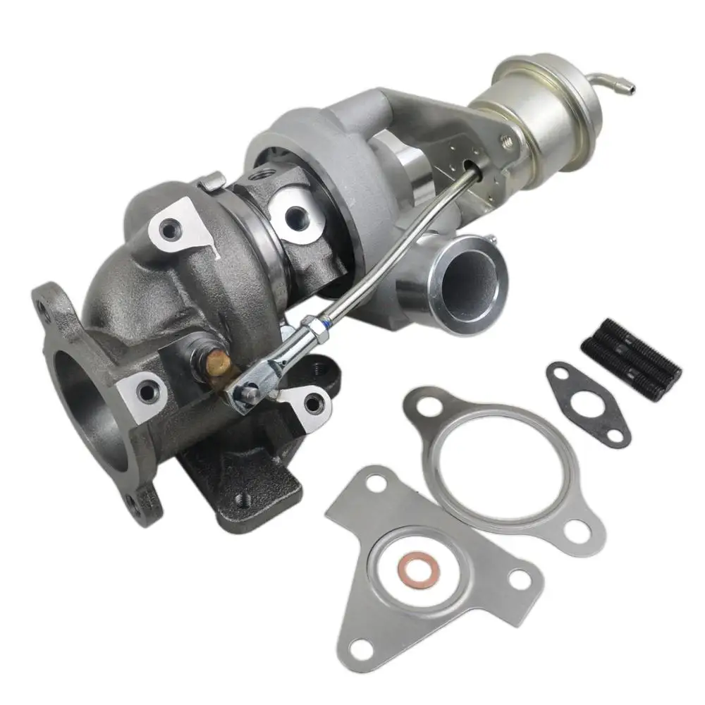 49173-02015 Turbocompresor AP02 nuevo Smart Fortwo 451 1.0 Turbo 2007 - imagen 5