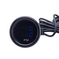 5M Wire BLUE psi