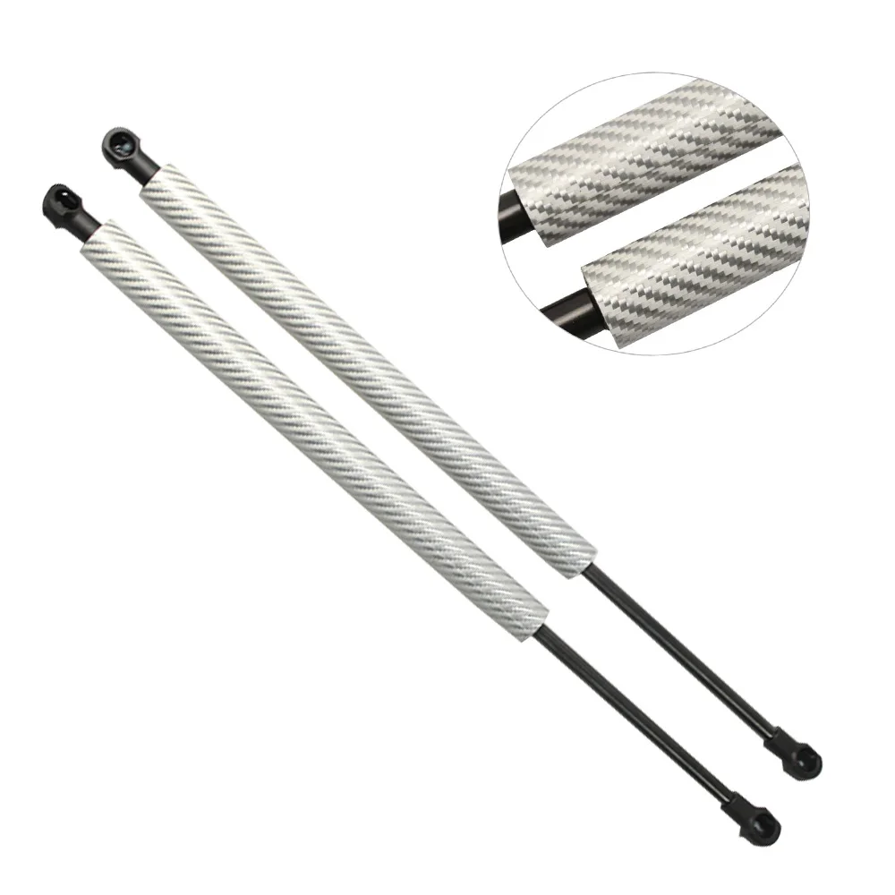 51237060550 Amortiguador de capó para BMW Serie 3 E90-E93 (2005-2013) - imagen 4
