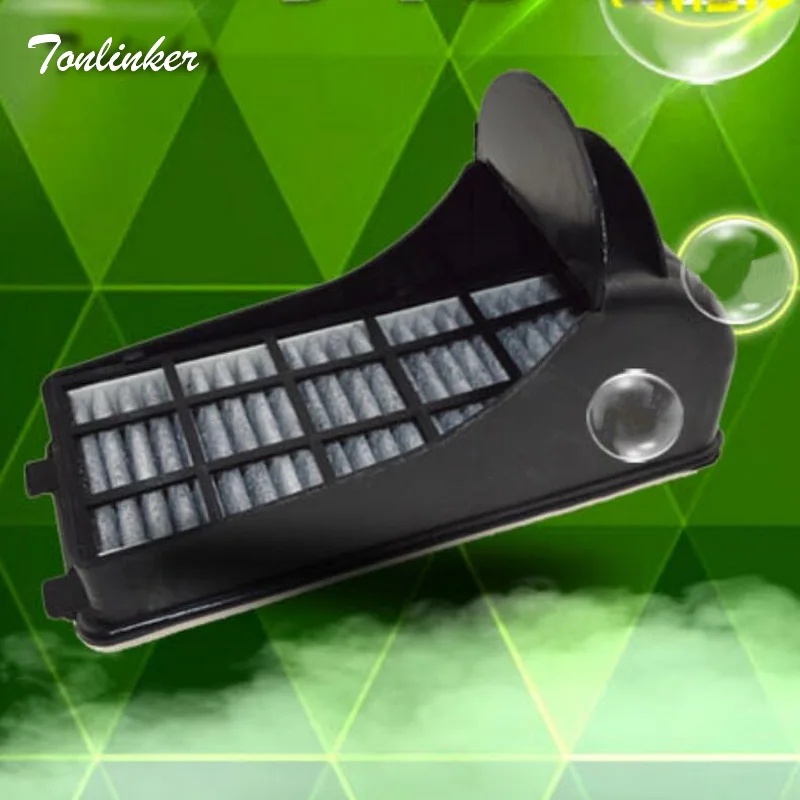 Filtro de habitáculo Tonlinker para VW Polo y Skoda Fabia/Rapid