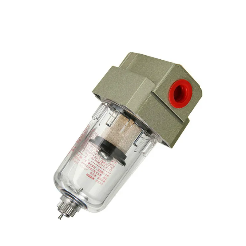 Filtro de aire comprimido SMC para secadora y separador de agua