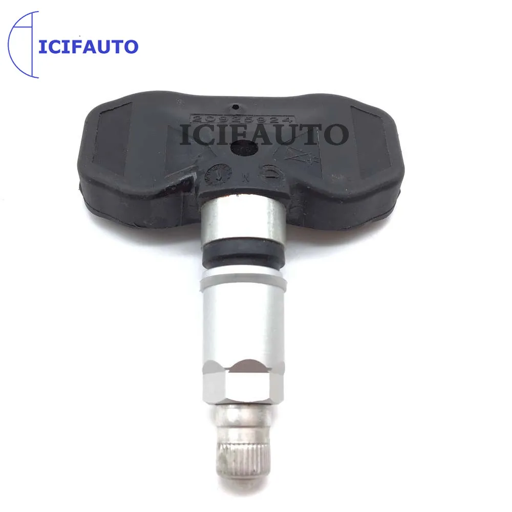 Sensor presión neumáticos TPMS 20925924 – Chevrolet Corvette C6 2010-2013 - imagen 4