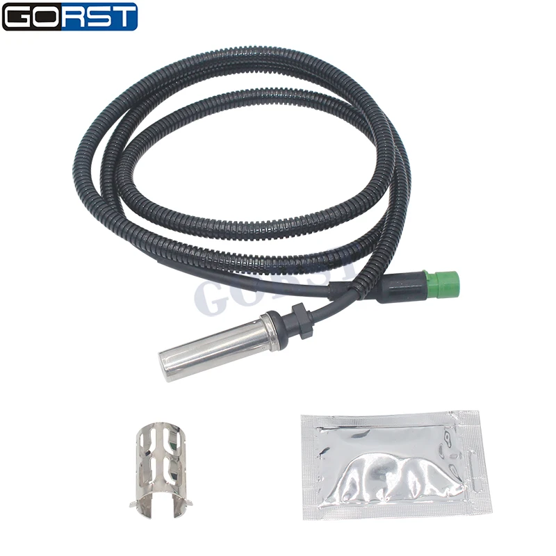 Sensor de velocidad ABS para rueda Scania – OEM 1892054