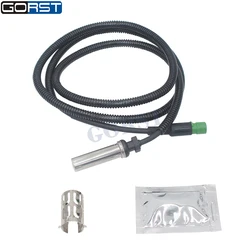 Sensor de velocidad ABS para rueda Scania – OEM 1892054