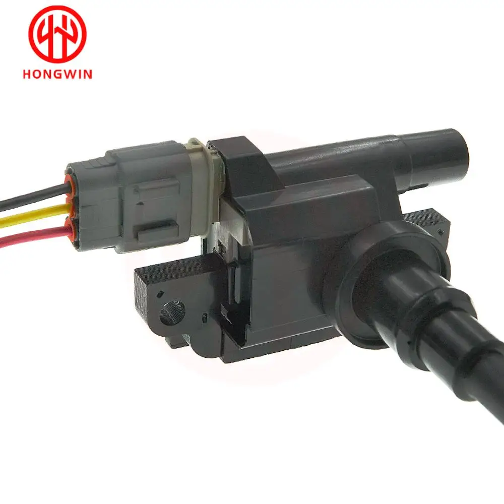 Bobina de encendido con conector UF280 para Suzuki Esteem