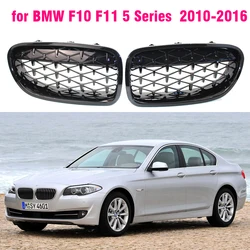 Parrilla delantera deportiva BMW Serie 5 F10/F11 2010-2014