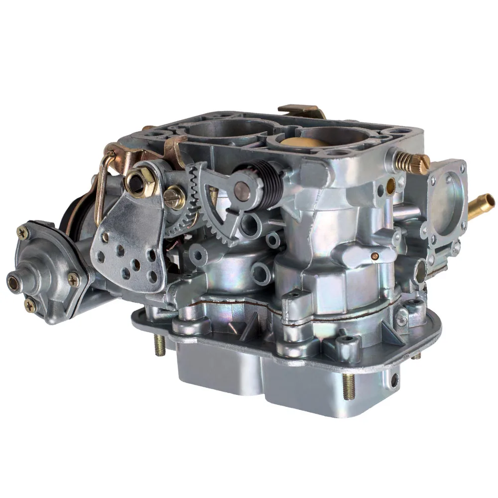 Carburador Weber 38 DGAS para Ford y VW, ref. 19830.202 - imagen 2