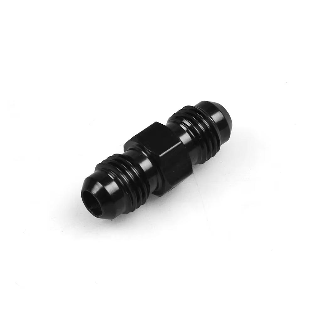 Racor reductor recto macho-macho AN4, AN6, AN8 y AN10 - imagen 2