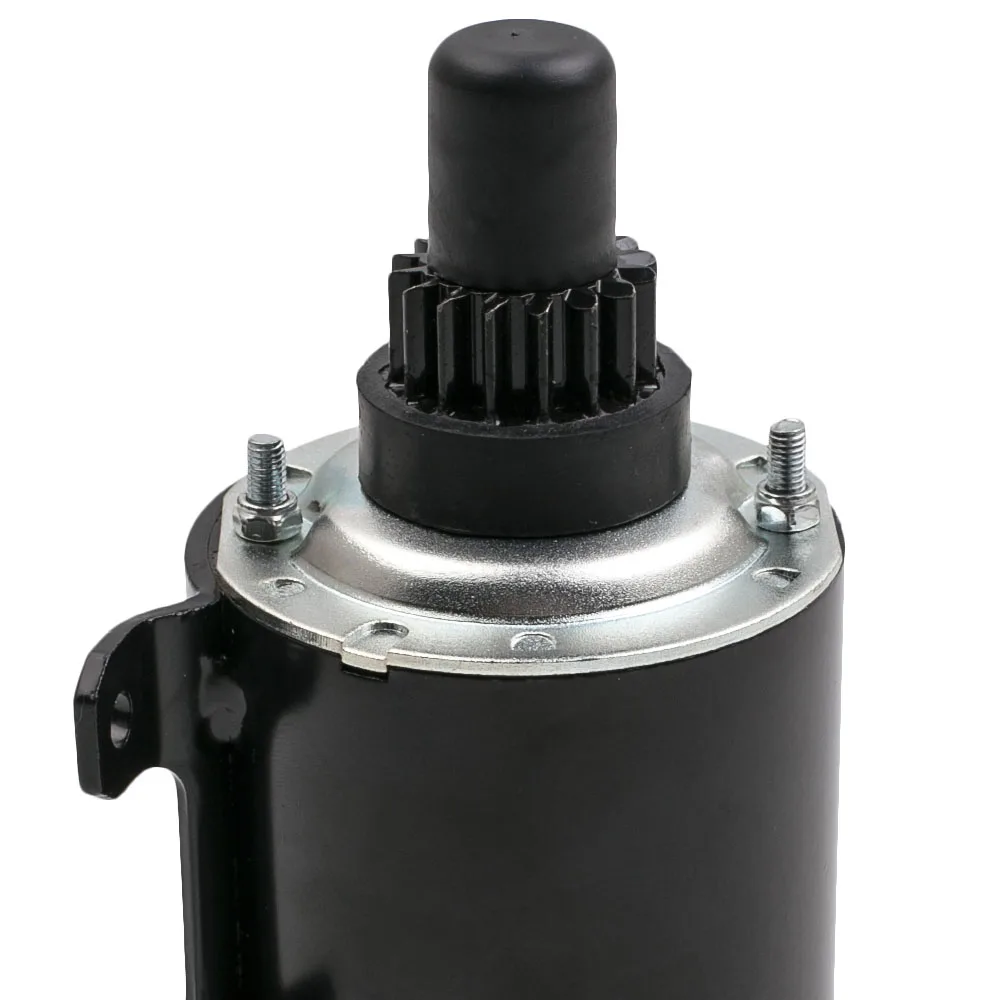 Motor arranque 12V Tecumseh 35763A cortacésped OVM OVXL 120 - imagen 2