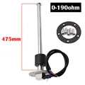 475mm 0-190ohm