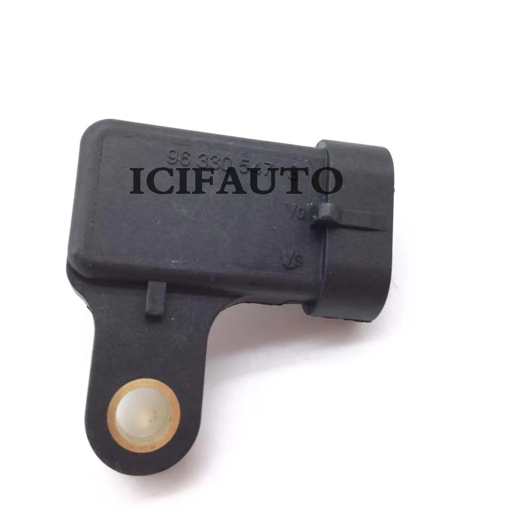 Sensor MAP de admisión para Chevrolet Daewoo Lanos Leganza 1.6 1.8