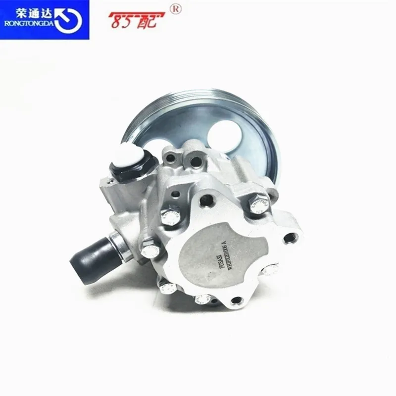 40077A Bomba de dirección asistida para Citroën C5 - imagen 2