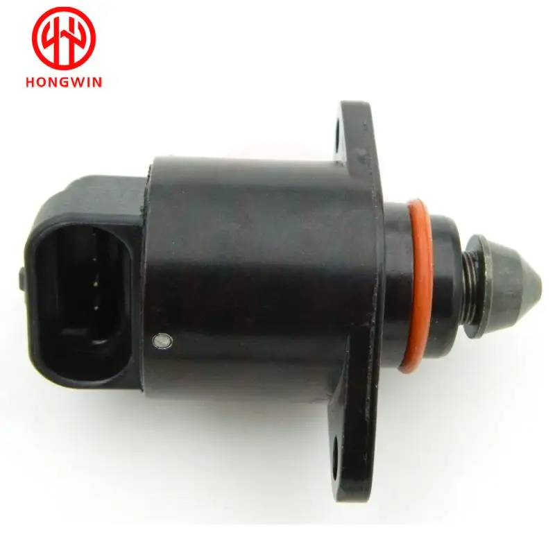 Válvula de control de ralentí 17112648 para Chevy Astro y GMC Safari - imagen 3