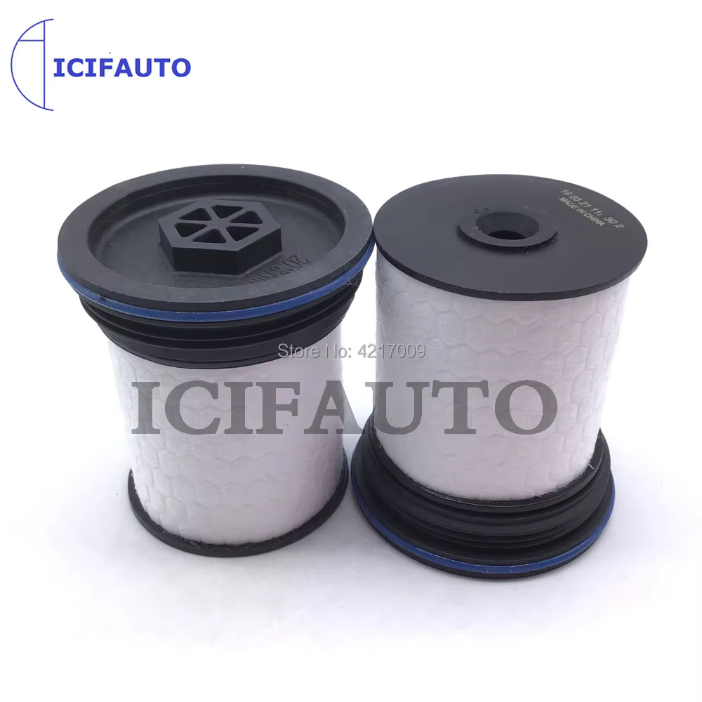 Filtro combustible 04726067 para Chrysler 300C y Jeep Grand Cherokee 3.0L - imagen 4