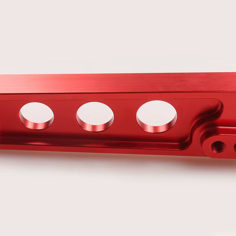 Brazos de suspensión inferiores de aluminio para Honda Civic EG 92-95 - imagen 3
