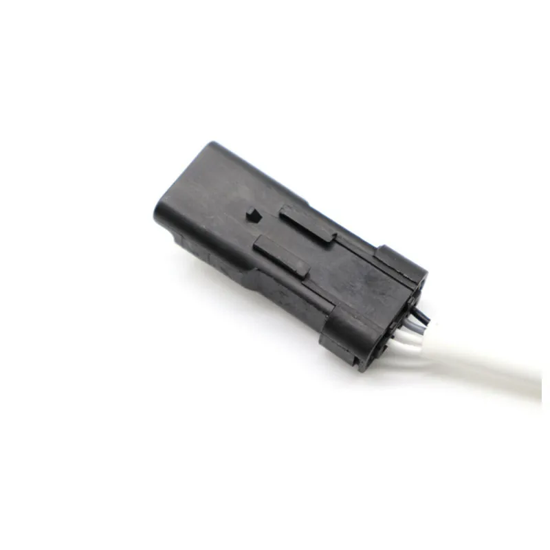 WeiDa 9673438580 Sonda lambda para Citroën C-Elysée 1.2 VTi - imagen 3