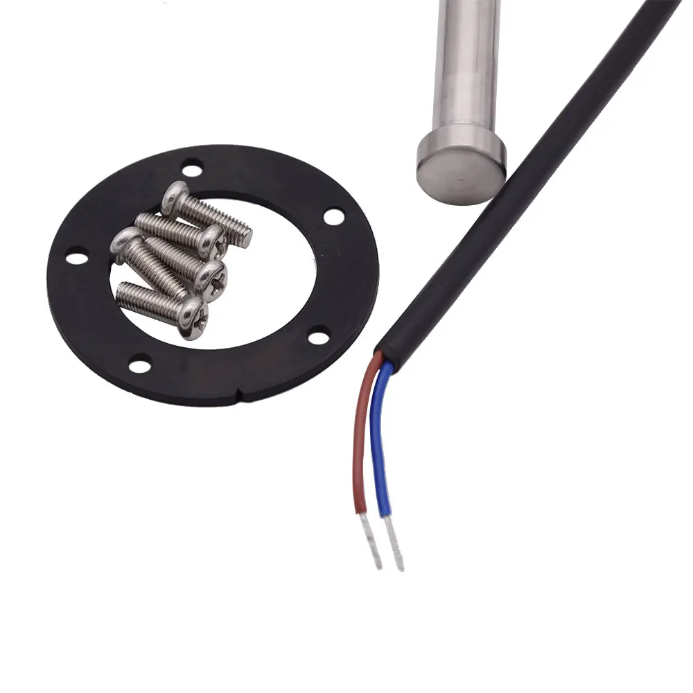 Sensor de nivel de refrigerante acero inoxidable – universal motor gasoline y diesel - imagen 4