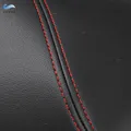 Black-red line