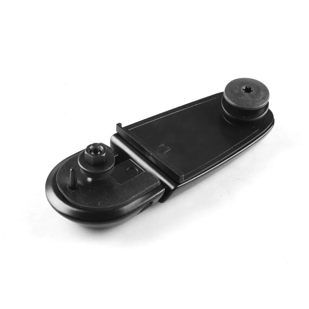 6L2Z78420A68AA/69AA - Bisagras luneta trasera Ford Explorer 2006-2010 - imagen 5