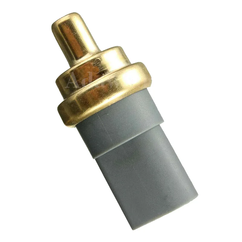 Detalle del conector y terminales del sensor
