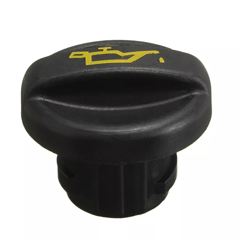 Tapa llenado aceite 1180F9 Peugeot 207 307 Citroën y MINI HDI - imagen 2