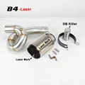 B4 AR Laser