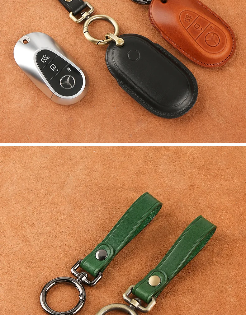 Funda instalada en la llave sobre superficie