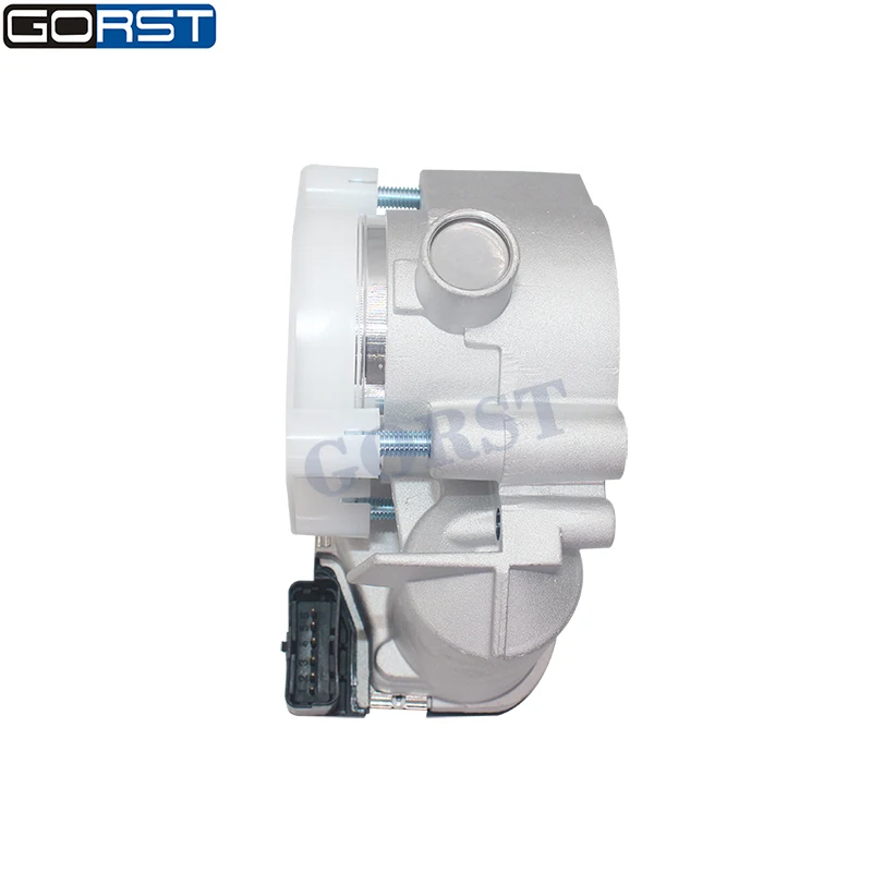 Cuerpo del acelerador Bosch 0280750540 – Citroen C-ELYSEE 1.6 VTI - imagen 5