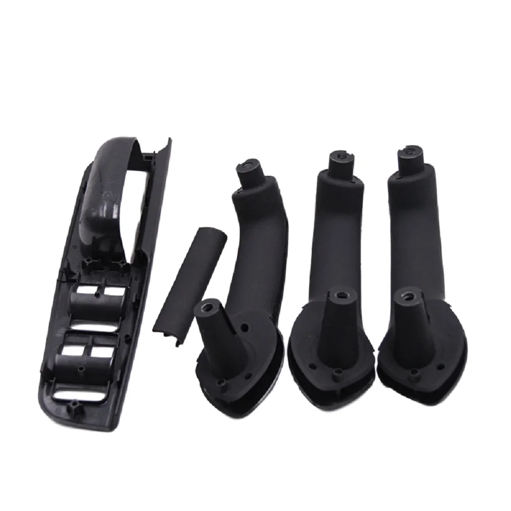 Reposabrazos interior de puerta para Volkswagen Golf IV, Bora y Jetta - imagen 2