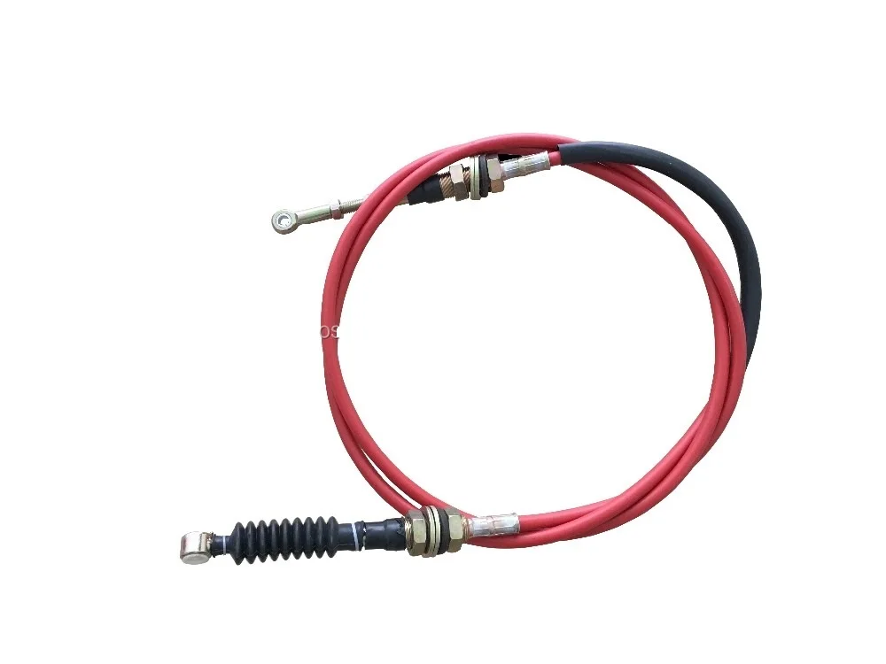 Cable de cambio ODES Joner para buggy con motor Chery 1.1L